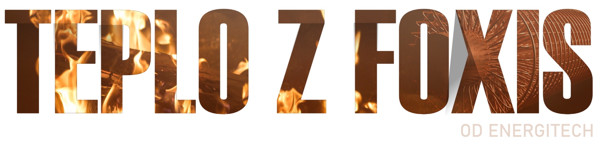 Teplo z Foxis od Energitech